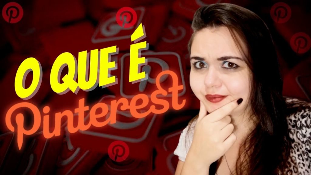 Como Usar O Pinterest Para Vender Como Afiliado MINI CURSO GRATUITO