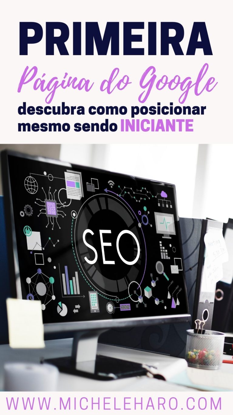 Curso Seo Sem Segredos Aprovado Como Fazer Meu Site Aparecer No Google