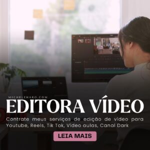 Freelancer Edição de Vídeo: Contratar editor de vídeo