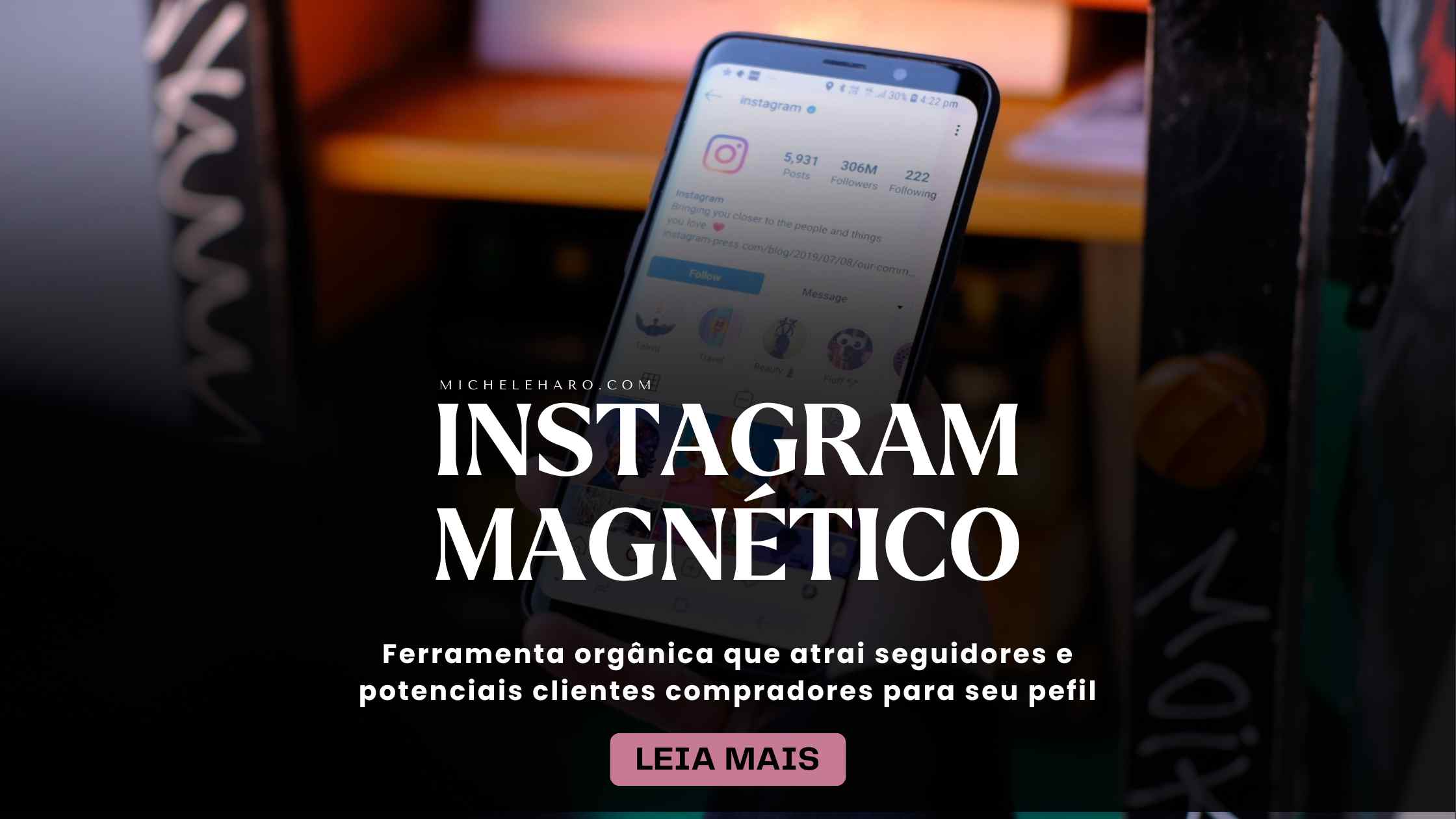 Ganhar Seguidores no Instagram, Como Ganhar Seguidor no Instagram,Como Ganhar Seguidor no Instagram Rápido, Como Vender no Instagram, Vender no Instagram , Instagram Magnético, Ferramenta de Automação no Instagram